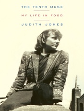 The Tenth Muse - Judith Jones