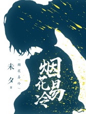 烟花易冷（纯净绝版的爱情故事，传承两代人的心酸历史。） - 未夕