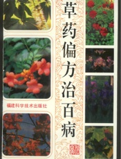 草药偏方治百病