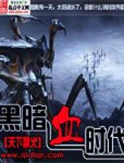 黑暗血时代