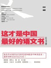 这才是中国最好的语文书（综合分册）-叶开