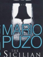 Sicilian, The - Mario Puzo