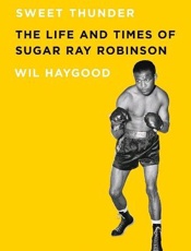 Sweet Thunder_ The Life and Tim - Wil Haygood