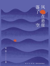 《风在悬崖落了空》---黄锐