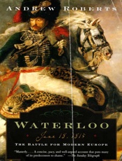 Waterloo - Andrew Roberts