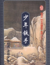 少年铁手(下)