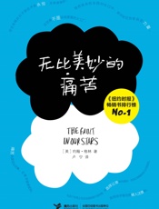 无比美妙的痛苦（《纽约时报》畅销书排行榜NO.1；北美票房冠军《THE FAULT IN OUR STARS》原著小说） - （美）约翰·格林