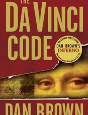 Da Vinci Code_ Featuring Robert Langdon, The - Dan Brown