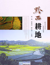 黔西耕地