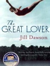 The great lover - Jill Dawson