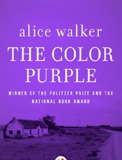 The Color Purple - Alice Walker