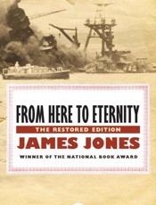 From Here to Eternity_ The Rest - James Jones