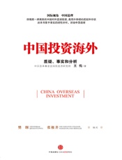 王梅-中国投资海外：质疑、事实和分析