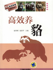 高效养貉