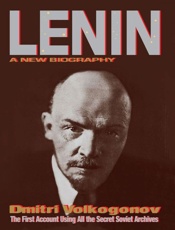 Trotsky - Dmitri Volkogonov