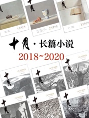 《十月·长篇小说》2018-2020年合集