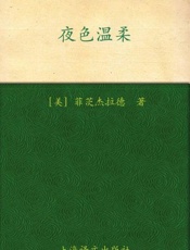 夜色温柔-F.S.菲茨杰拉德