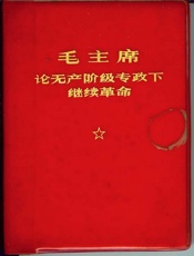 继续革命
