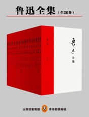 鲁迅全集（全20册）
