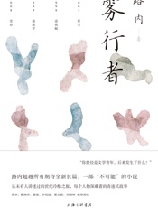 雾行者（路内超越所有期待全新长篇 余华、戴锦华、唐诺、许知远、梁文道、刘瑞琳 推荐阅读 理想国出品） - 路内