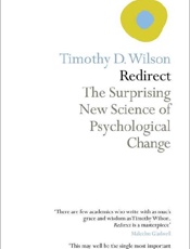 Redirect_ The Surprising New Sc - Timothy Wilson