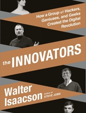 The_Innovators - Walter_Isaacson