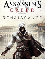 Assassin's Creed_ Renaissance - Oliver Bowden