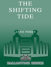 The Shifting Tide - Anne Perry