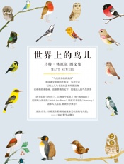 世界上的鸟儿