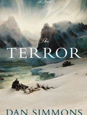 The terror_ a novel - Dan Simmons