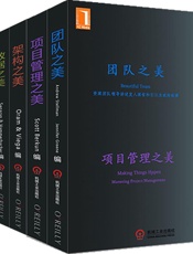 [程序之美系列(套装共6册)]