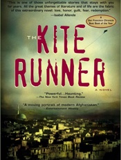 Kite Runner, The - Khaled Hosseini