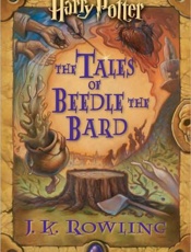 Tales of Beedle the Bard, The - J. K. Rowling