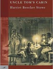 Uncle Tom's cabin - Harriet Beecher Stowe