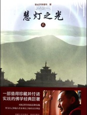 慧灯之光（全8册） - 慈城罗珠堪布