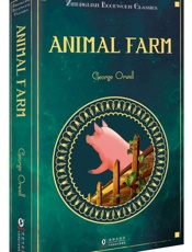 动物庄园_AnimalFarm-振宇英语