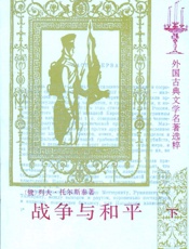 战争与和平（下）