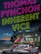 Inherent Vice - Thomas Pynchon