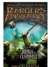 The Kings of Clonmel - John Flanagan