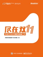 [尽在双11：阿里巴巴技术演进与超越]阿里巴巴集团双11技术团队