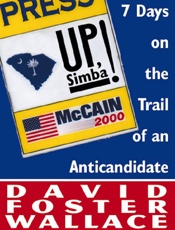Up, Simba! - David Foster Wallace