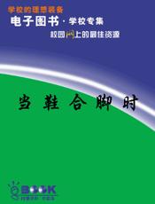 当鞋合脚时