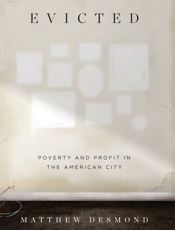 Evicted - Matthew Desmond