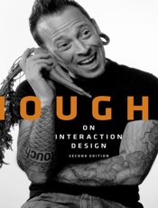 Thoughts on Interaction Design - Jon Kolko