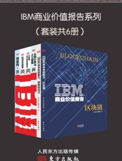IBM商业价值报告系列（套装共6册） - IBM商业价值研究院