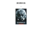 [爱因斯坦传]阿尔布莱希特·弗尔辛