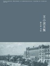 王小波全集.第九卷 - 王小波